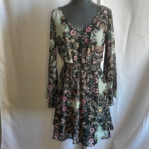 I.N. San Francisco Dress